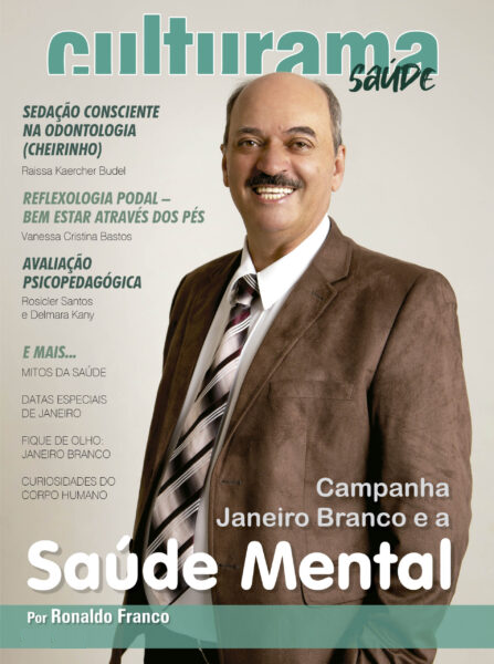 Professor Ronaldo Franco